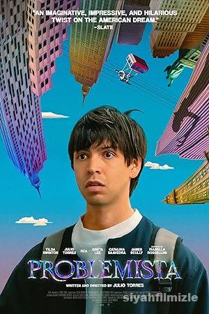 Problem Diyarı 2023 izle
