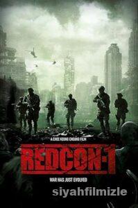 Redcon-1 2018 Filmi Türkçe Dublaj Altyazılı Full izle Redcon-1 2018 izle