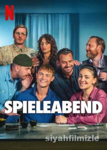 Riskli Oyun 2024 Filmi Türkçe Dublaj Altyazılı Full izle Riskli Oyun 2024 izle