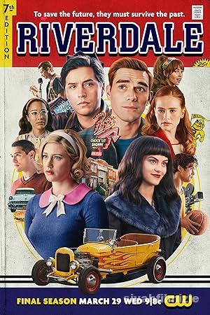 Riverdale 2.Sezon izle Türkçe Dublaj Altyazılı Full Riverdale 2.Sezon izle Full