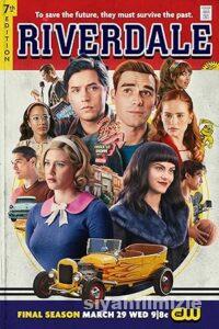 Riverdale 6.Sezon izle Türkçe Dublaj Altyazılı Full Riverdale 6.Sezon izle Full