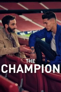 Şampiyon 2024 Filmi Türkçe Dublaj Altyazılı Full izle Şampiyon 2024 izle