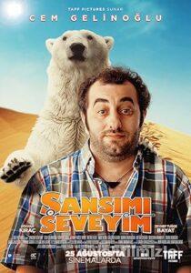 Şansımı Seveyim 2017 Yerli Filmi Full Sansürsüz izle Şansımı Seveyim 2017 izle