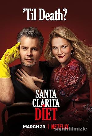 Santa Clarita Diet 1.Sezon izle Türkçe Dublaj Altyazılı Full Santa Clarita Diet 1.Sezon izle Full