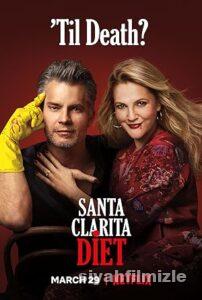 Santa Clarita Diet 2.Sezon izle Türkçe Dublaj Altyazılı Full Santa Clarita Diet 2.Sezon izle Full