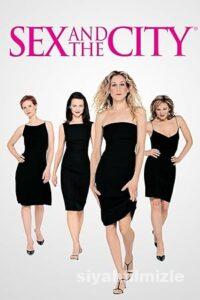 Sex and the City 5.Sezon izle Türkçe Dublaj Altyazılı Full Sex and the City 5.Sezon izle Full