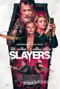 Slayers 2022 Filmi Türkçe Dublaj Altyazılı Full izle Slayers 2022 izle