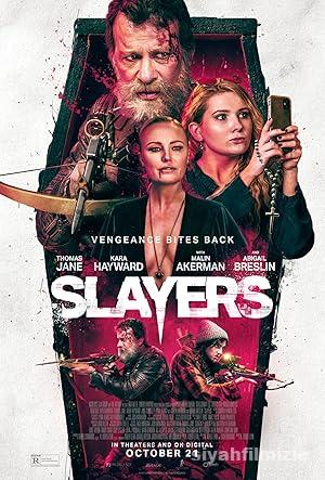 Slayers 2022 izle