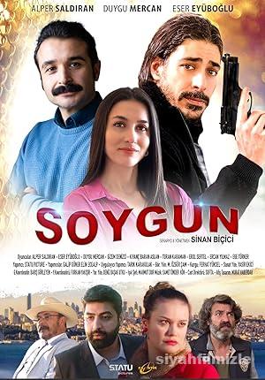 Soygun 2022 Yerli Filmi Full Sansürsüz izle Soygun 2022 izle
