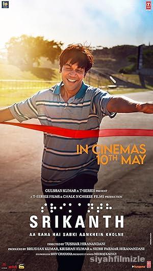 Srikanth 2024 Filmi Türkçe Dublaj Altyazılı Full izle Srikanth 2024 izle