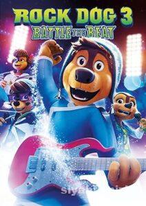 Süper Yetenek 3: Büyük Yarış 2022 Filmi Türkçe Dublaj izle Süper Yetenek 3: Büyük Yarış 2022 izle
