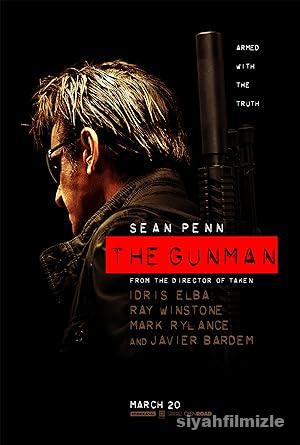 Tetikçi 2015 izle