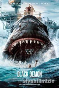 The Black Demon 2023 Filmi Türkçe Dublaj Altyazılı Full izle The Black Demon 2023 izle