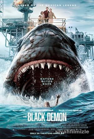 The Black Demon 2023 Filmi Türkçe Dublaj Altyazılı Full izle The Black Demon 2023 izle