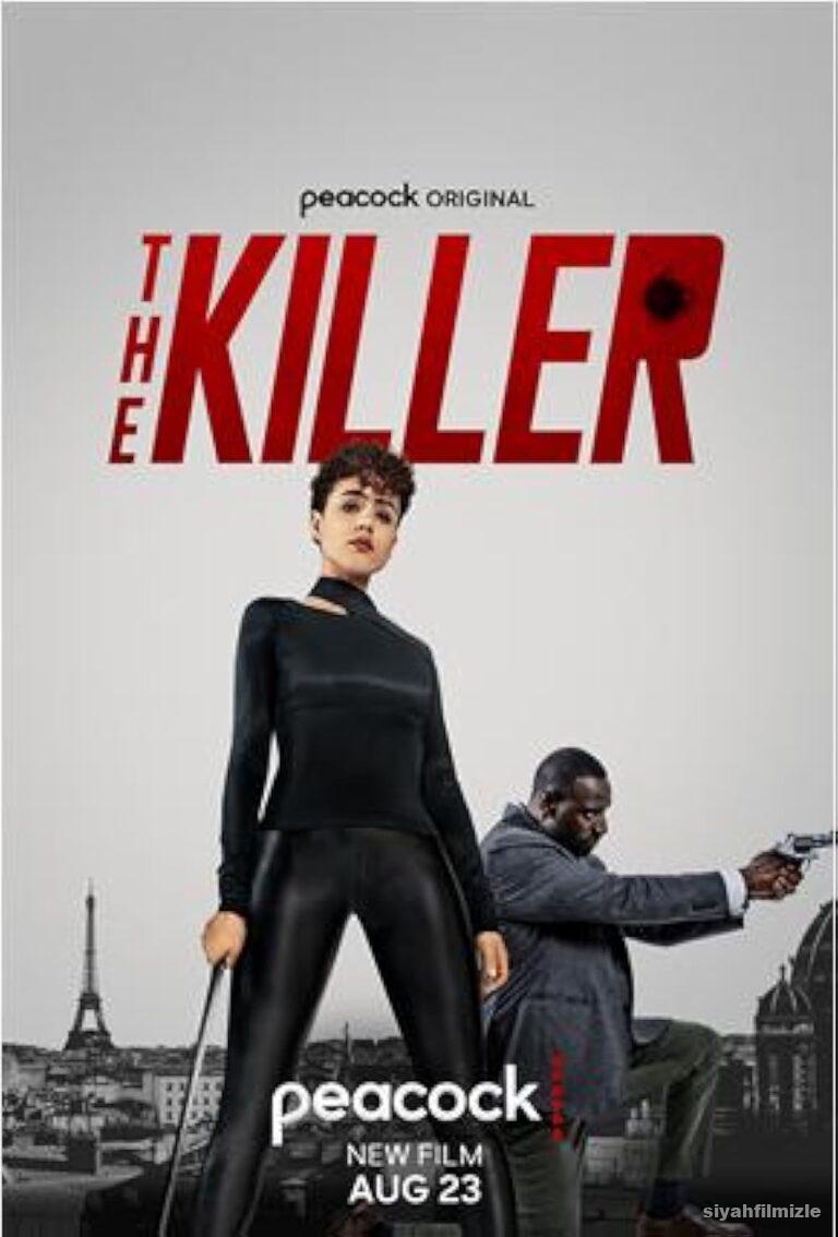 The Killer 2023 Filmi Türkçe Dublaj Altyazılı Full izle The Killer 2023 izle