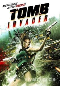 Tomb Invader 2018 Filmi Türkçe Dublaj Altyazılı Full izle Tomb Invader 2018 izle