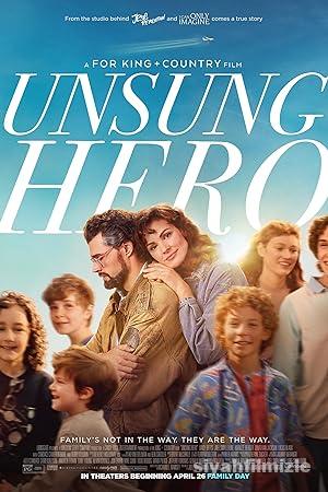 İsimsiz Kahraman 2024 izle