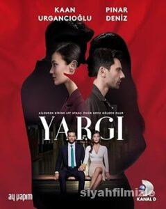 Yargı 2.Sezon izle Dizi Sansürsüz