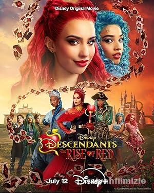 Yeni Nesil 4: Kızıl’ın Yükselişi 2024 Türkçe Dublaj izle Yeni Nesil 4: Kızıl’ın Yükselişi 2024 izle