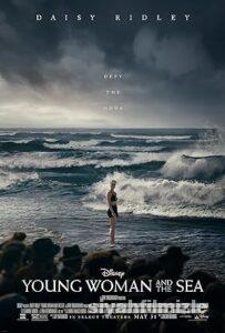 Young Woman and the Sea 2024 izle