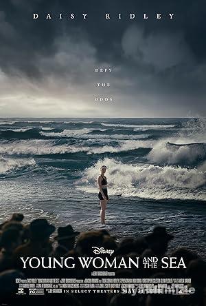 Young Woman and the Sea 2024 Filmi Türkçe Dublaj Full izle Young Woman and the Sea 2024 izle