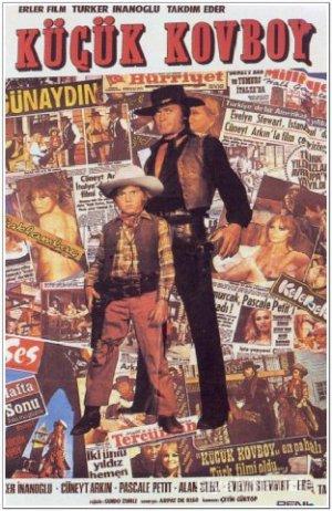 Yumurcak: Küçük Kovboy 1973 Yerli Filmi Full Sansürsüz izle Yumurcak: Küçük Kovboy 1973 izle