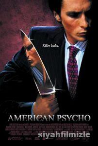 Amerikan Sapığı 2000 Filmi Türkçe Dublaj Altyazılı Full izle Amerikan Sapığı 2000 izle