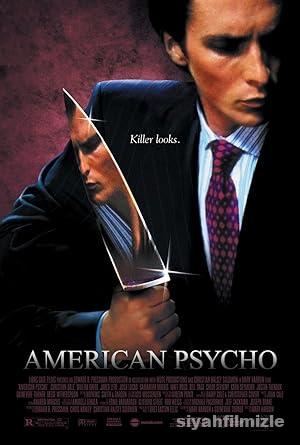 Amerikan Sapığı 2000 Filmi Türkçe Dublaj Altyazılı Full izle Amerikan Sapığı 2000 izle