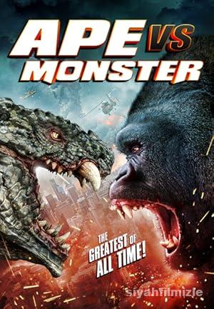Ape vs. Monster 2021 Filmi Türkçe Dublaj Altyazılı Full izle Ape vs. Monster 2021 izle