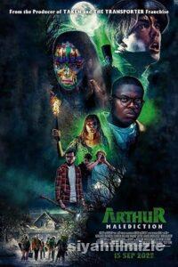 Arthur Laneti 2022 Filmi Türkçe Dublaj Altyazılı Full izle Arthur Laneti 2022 izle