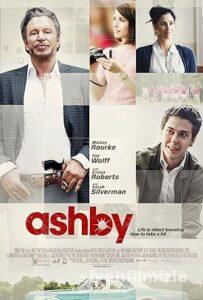 Ashby 2015 Filmi Türkçe Dublaj Altyazılı Full izle Ashby 2015 izle