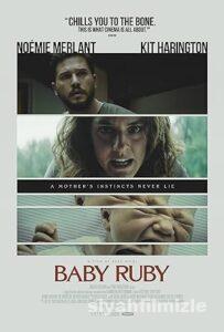 Baby Ruby 2022 Filmi Türkçe Dublaj Altyazılı Full izle Baby Ruby 2022 izle