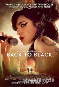 Back to Black 2024 Filmi Türkçe Dublaj Altyazılı Full izle Back to Black 2024 izle