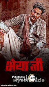 Bhaiyya Ji 2024 Filmi Türkçe Dublaj Altyazılı Full izle Bhaiyya Ji 2024 izle