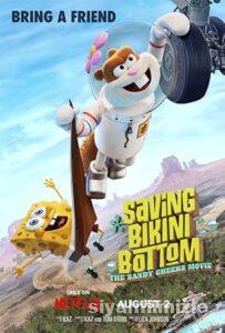 Bikini Kasabası’nı Kurtarmak: Sandy Cheeks Filmi 2024 izle Bikini Kasabası’nı Kurtarmak: Sandy Cheeks Filmi 2024 izle