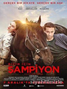 Bizim İçin Şampiyon 2018 Yerli Filmi Full Sansürsüz izle Bizim İçin Şampiyon 2018 izle
