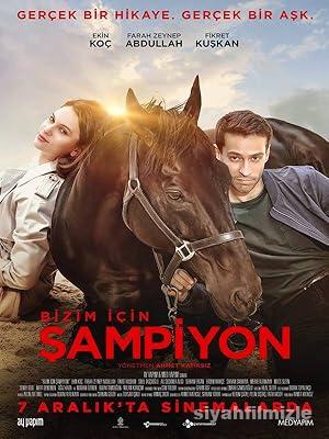 Bizim İçin Şampiyon 2018 Yerli Filmi Full Sansürsüz izle Bizim İçin Şampiyon 2018 izle