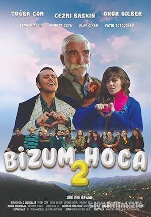 Bizum Hoca 2 2021 Yerli Filmi Full Sansürsüz izle Bizum Hoca 2 2021 izle