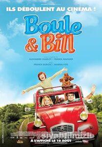 Boule ve Bill 2013 Filmi Türkçe Dublaj Altyazılı Full izle Boule ve Bill 2013 izle