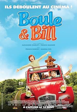 Boule ve Bill 2013 Filmi Türkçe Dublaj Altyazılı Full izle Boule ve Bill 2013 izle