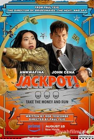 Büyük İkramiye! 2024 izle