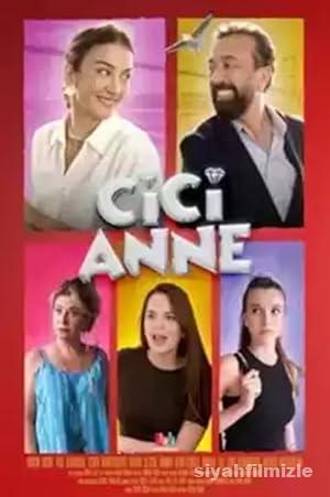 Cici Anne 2024 Yerli Filmi Full Sansürsüz izle Cici Anne 2024 izle