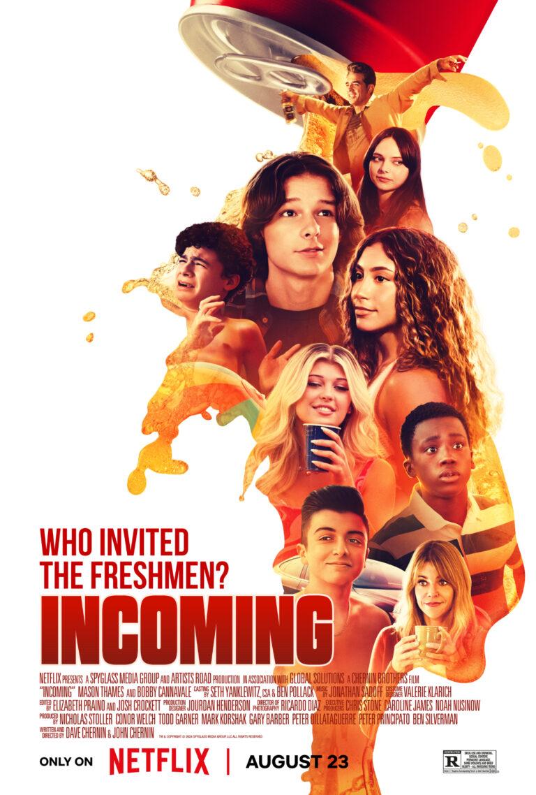 Çömezler 2024 izle