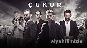 Çukur 3.Sezon izle Dizi Sansürsüz