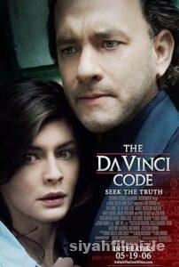 Da Vinci Şifresi 2006 Filmi Türkçe Dublaj Altyazılı izle Da Vinci Şifresi 2006 izle