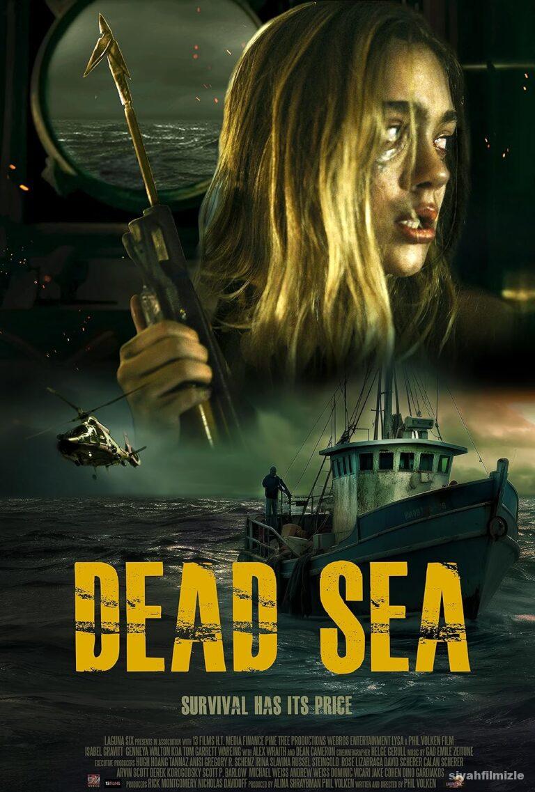 Dead Sea (Flycatcher) 2021 Türkçe Dublaj Altyazılı izle Dead Sea (Flycatcher) 2021 izle