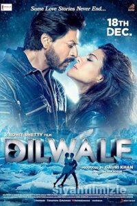 Dilwale 2015 Filmi Türkçe Dublaj Altyazılı Full izle Dilwale 2015 izle