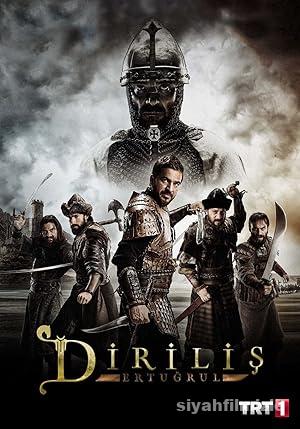 Diriliş: Ertuğrul 5.Sezon izle Dizi Sansürsüz