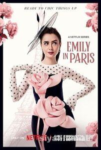 Emily in Paris 1.Sezon izle Türkçe Dublaj Altyazılı Full Emily in Paris 1.Sezon izle Full
