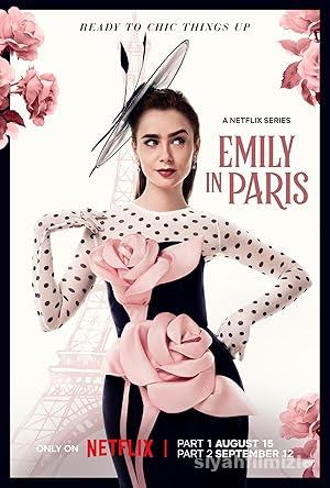 Emily in Paris 3.Sezon izle Türkçe Dublaj Altyazılı Full Emily in Paris 3.Sezon izle Full